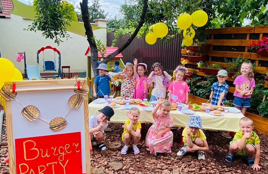 Приватна школа