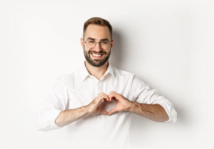 Робота, як кохання